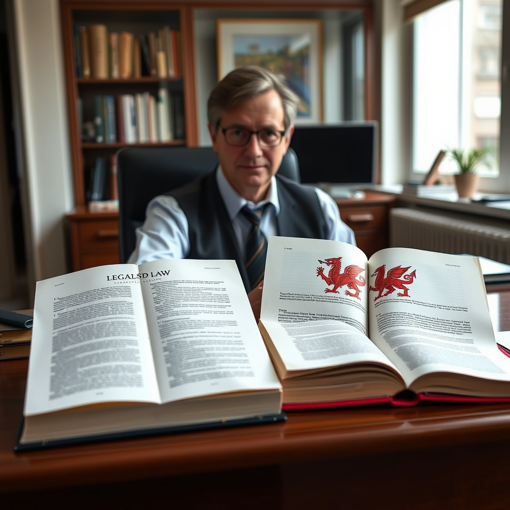 Protocol being designed to help lawyers understand UK legal requirements